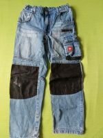 Jeans Engelbert Strauss  Gr. 134/140 Sachsen - Limbach-Oberfrohna Vorschau