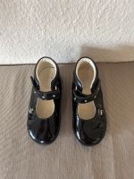 Primigi Mädchen Ballerina / Sandale / festliche Schuhe aus Leder Nordrhein-Westfalen - Erkrath Vorschau