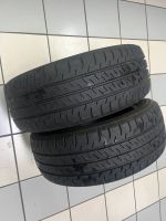 225/55R17C  109/107H Sommerreifen Falken Transporter Nordrhein-Westfalen - Neuss Vorschau