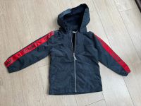 Name it Regenjacke Jacke Windbreaker Gr. 116 Schleswig-Holstein - Itzehoe Vorschau