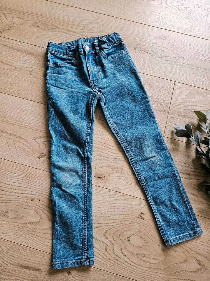 H&M Petit Skandi Jeans skinny slim Waldorf 122 ab in Itzstedt