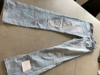 Jeans / Flared Leg Jeans H&M 164 Sachsen - Schöpstal Vorschau