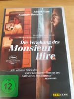 Die Verlobung des Monsieur Hire DVD v. Georges Simenon Baden-Württemberg - Singen Vorschau