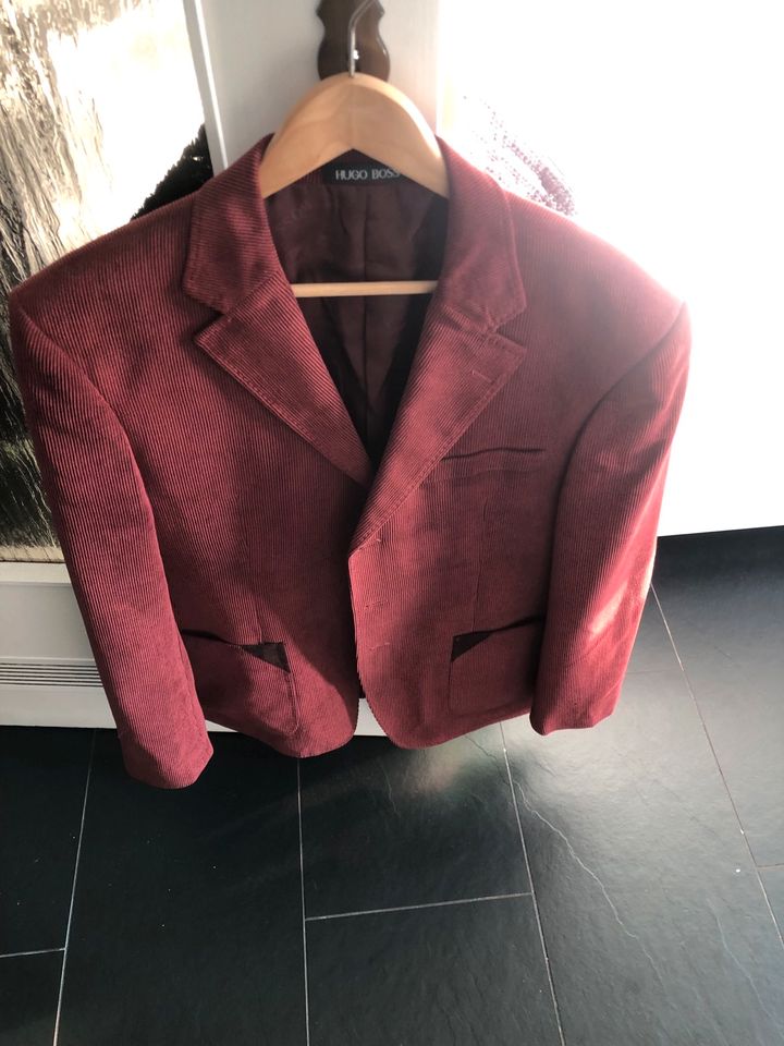 Hugo Boss Jacke Blazer in Bottrop