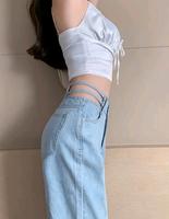 Damen Jeans Hose Leipzig - Leipzig, Südvorstadt Vorschau