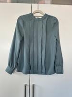 Blaue Bluse Hessen - Weiterstadt Vorschau