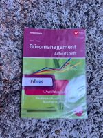 Büromanagement Arbeitsbuch Nordrhein-Westfalen - Neukirchen-Vluyn Vorschau