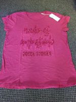 Socxx Damen T-Shirt mit Pailletten ☆ NEU ! ☆ Berlin - Hellersdorf Vorschau