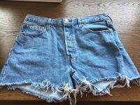 Jeans kurze Hose Baden-Württemberg - Keltern Vorschau