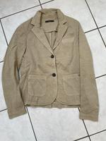 Wunderschöner sportlicher Jersey-Blazer von Brax Gr. 38 Nordrhein-Westfalen - Verl Vorschau