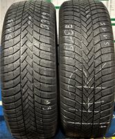 2x Winterreifen Bridgestone Blizzak LM005 255/60 R18 112V S115 Nordrhein-Westfalen - Kevelaer Vorschau