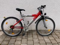Fahrrad 26 Zoll MTB Baden-Württemberg - Bad Wimpfen Vorschau