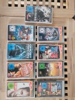 PSP Spiele Sachsen - Großenhain Vorschau