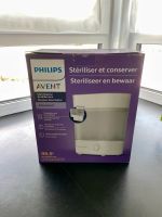 Philips Avent Sterilisator SCF291/00 Bayern - Schwabach Vorschau