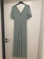 Kleid Chiffon Baden-Württemberg - Nagold Vorschau