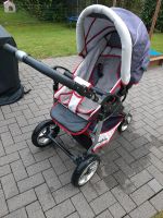 Kinderwagen Bergsteiger Capri Nordrhein-Westfalen - Meinerzhagen Vorschau