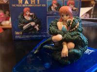 20th Anniversary Nami One Piece Figur Pankow - Weissensee Vorschau