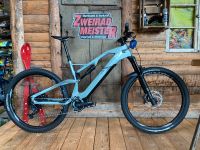 -10% Raymon AirRay 11.0 Yamaha Air Drive 50nm - 500Wh Carbon Light eMTB Fully | DT Swiss | Nordrhein-Westfalen - Waldbröl Vorschau