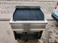 Gas Erdgas Wassergrill Bertos GGM 18 kW mit Unterbau Sachsen-Anhalt - Magdeburg Vorschau