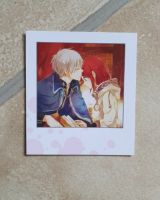 Manga Extras - Shojo Moments, SNS Card, Shojo Stars, PhotoCard Berlin - Spandau Vorschau