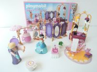 Playmobil Princess 6850 Ankleide- und Schönheitssalon OVP Pankow - Prenzlauer Berg Vorschau