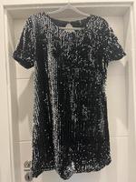 Paillettenkleid Only Baden-Württemberg - Eppelheim Vorschau
