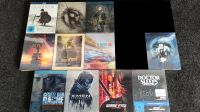 Blu-Ray Steelbooks Hessen - Lampertheim Vorschau