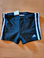 Adidas Badehose gr 128 Hessen - Wehrheim Vorschau