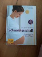 Das große Buch zur Schwangerschaft Baden-Württemberg - Bad Wurzach Vorschau