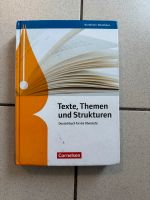 Texte, Themen und Steukturen Nordrhein-Westfalen - Oer-Erkenschwick Vorschau