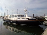 Luxus Motor Yacht Ijlstervlet 13.5 Nordrhein-Westfalen - Oberhausen Vorschau
