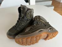 Lowa Renegade Wanderschuhe Damen Bayern - Bobingen Vorschau