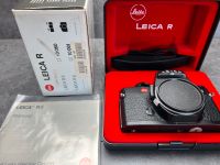 Leica Leitz R5 Analog Kamera mit OVP und Tasche *Super Zustand* Bayern - Hohenau Vorschau