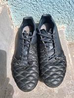 Fußballschuhe Gr. 46 KIPSTA mit Stollen Sachsen - Kreischa Vorschau