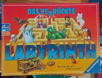 Das verrückte Labyrinth - Gesellschaftsspiel Nordrhein-Westfalen - Lindlar Vorschau