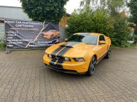 FORD MUSTANG 5.0L GT Schaltgetriebe 95000KM LPG Baden-Württemberg - Müllheim Vorschau