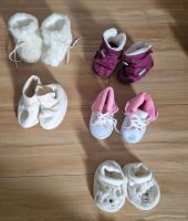 Mädchen Baby Schuhe Schleswig-Holstein - Lübeck Vorschau