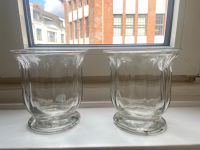 Vase - Windlicht - Glas Altona - Hamburg Ottensen Vorschau