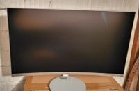 Samsung curved Monitor 27 zoll DEFEKT - Ersatzteile C27FS91FDU Nordrhein-Westfalen - Höxter Vorschau