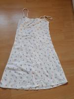 Kleid Sommer Blumen Weiß  xxs Nordrhein-Westfalen - Recklinghausen Vorschau