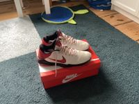 Kobe 5 varsity red Berlin - Lichtenberg Vorschau