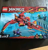 LEGO 8+NINJAGO 71 704 SPIEL Rheinland-Pfalz - Idar-Oberstein Vorschau