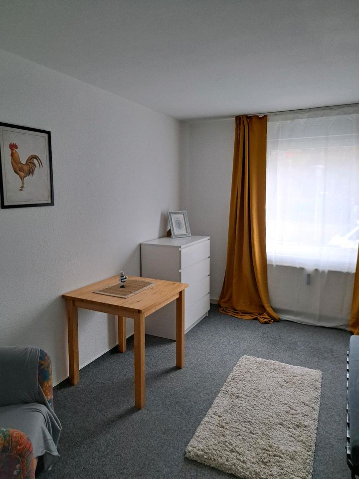 Ferienwohnung  / Wohnung für Monteure in Bad Laasphe