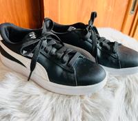Puma Sneaker Schuhe Classic schwarz Gr. 36 Neuwertig Lindenthal - Köln Sülz Vorschau