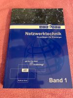 Netzwerktechnik Band 1 Thüringen - Sömmerda Vorschau