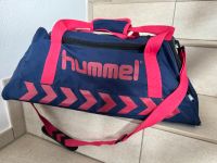 Hummel Sporttasche ca. 50x25cm Bayern - Lindenberg im Allgäu Vorschau