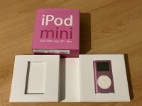 iPod Mini 4GB pink - Model M9804LL/A Nordrhein-Westfalen - Bocholt Vorschau
