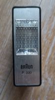 Braun F 220 Blitzgerät / Flash für Analog Kameras Düsseldorf - Derendorf Vorschau