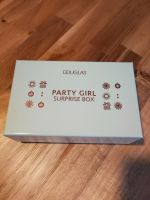 Douglas Party Girl Surprise Box, Neu, 5 Teile Nordrhein-Westfalen - Gronau (Westfalen) Vorschau