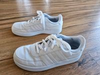 Adidas Lifestyle Court Sneaker Weiß Gr38 Bayern - Thyrnau Vorschau